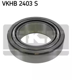 SKF VKHB 2403 S